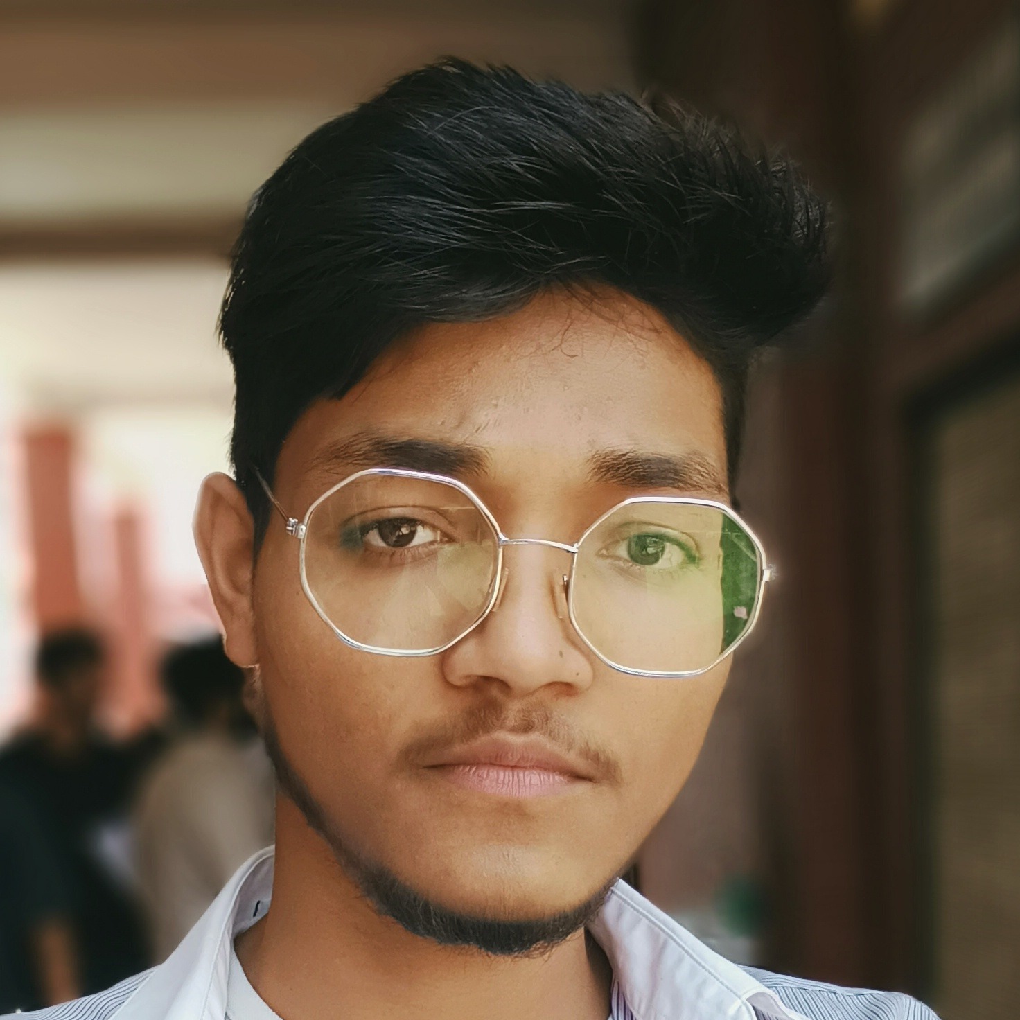 Shiva kushwaha