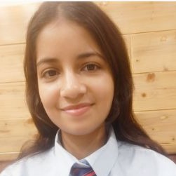 Kanchan Joshi