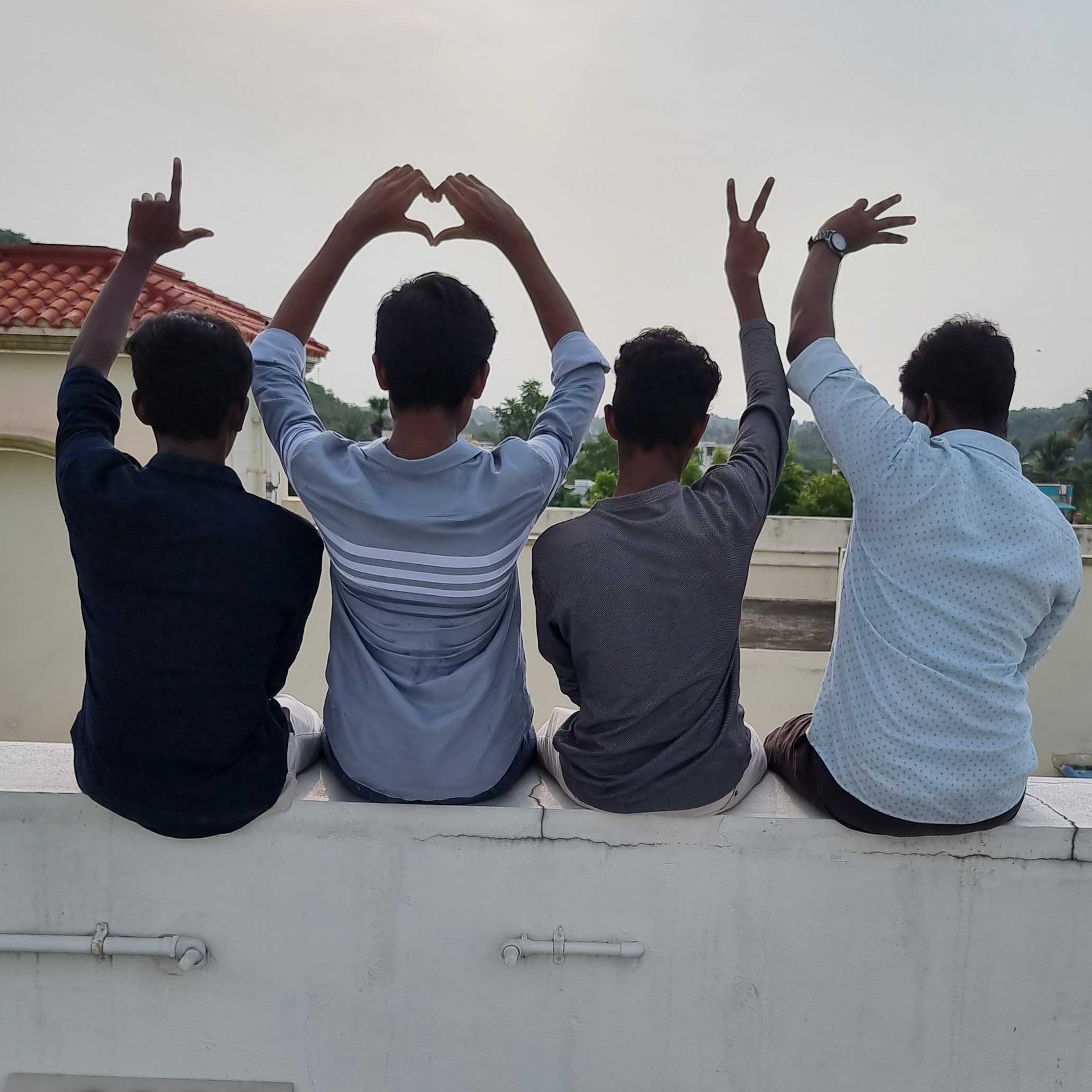 gobinath b