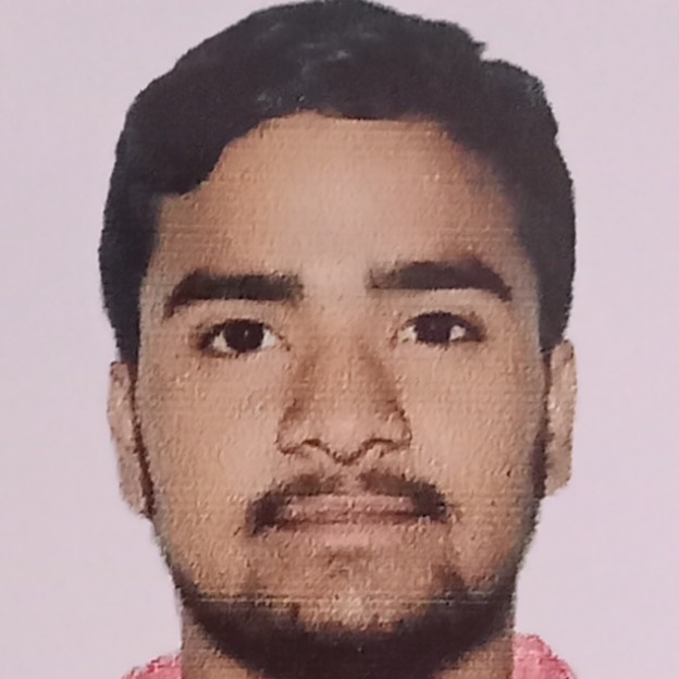 MAYANK SINGH