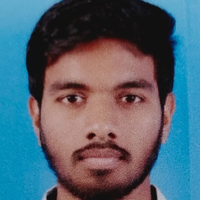 Reddi Chaitanya