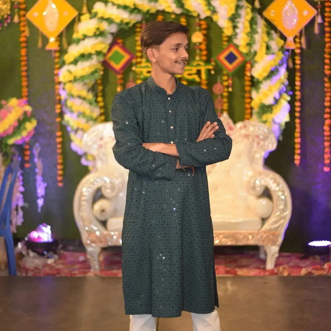 Vinit kumar