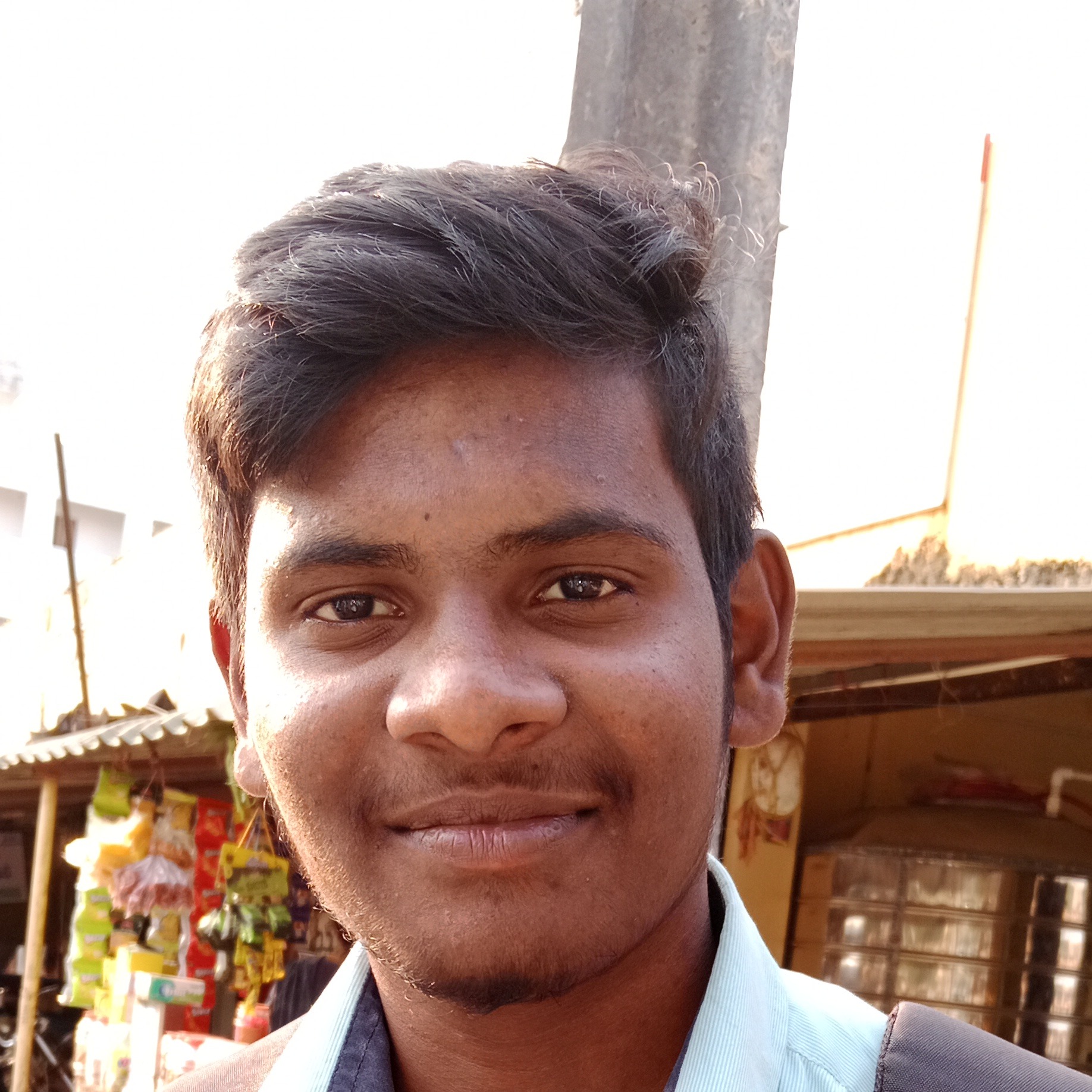 Kumili Hemasundara rao