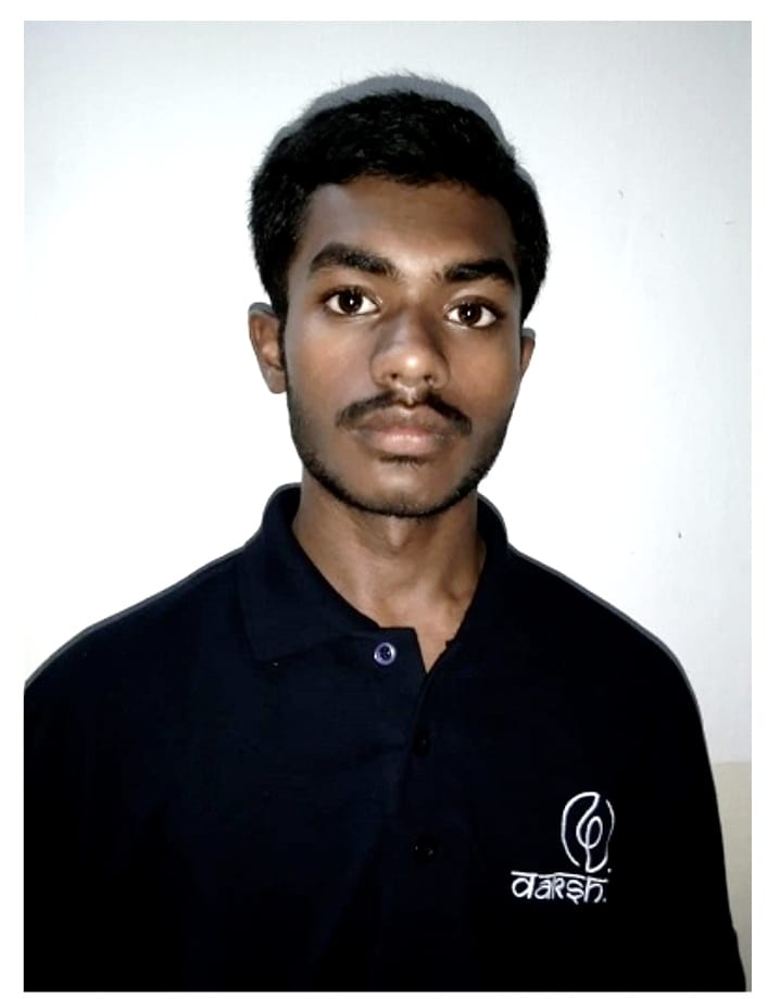 Ravindra Bhati