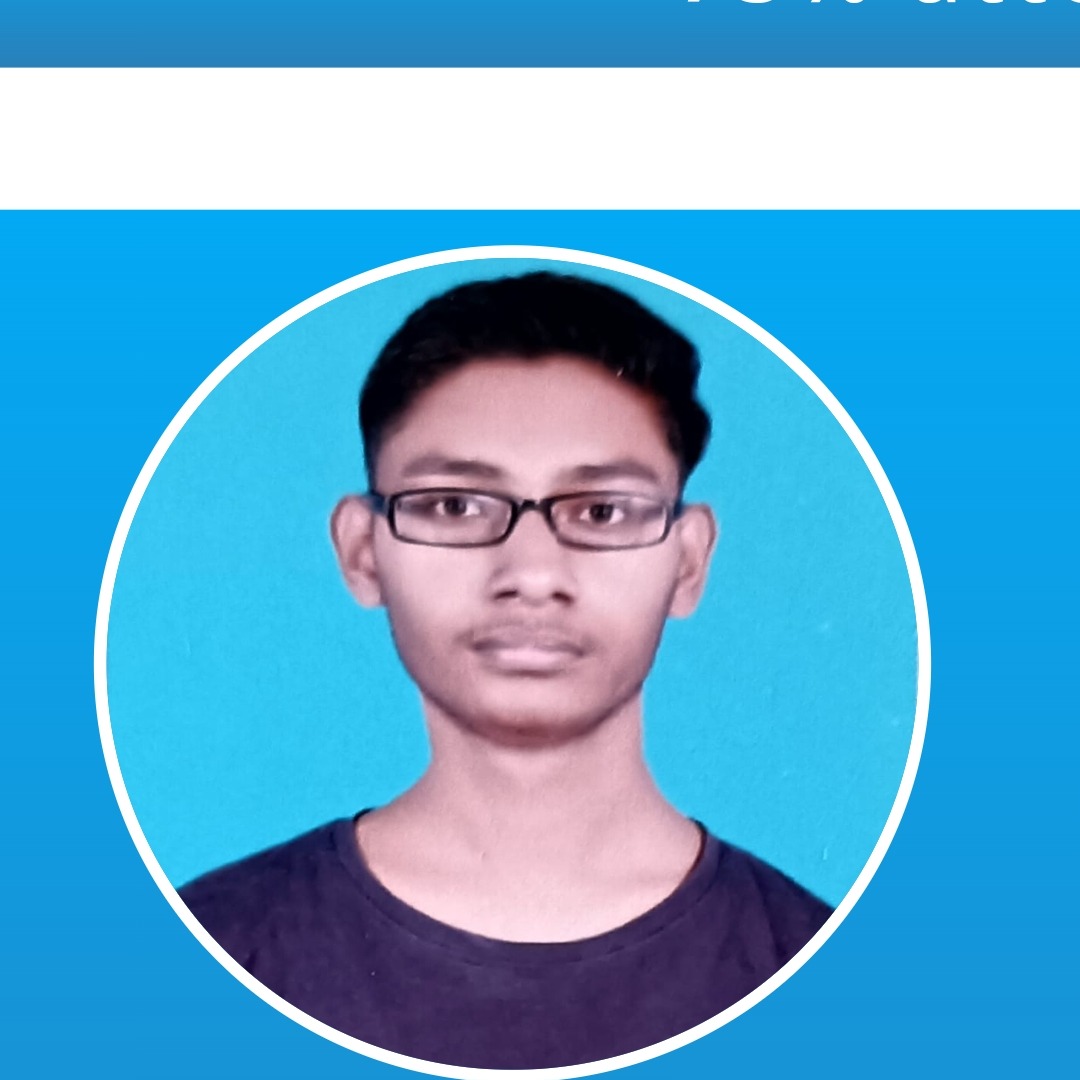 Paarth Agarwal