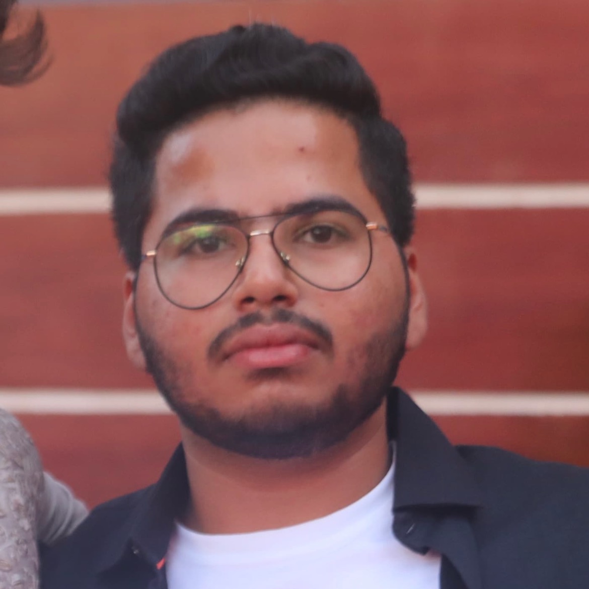 Vedansh Tyagi
