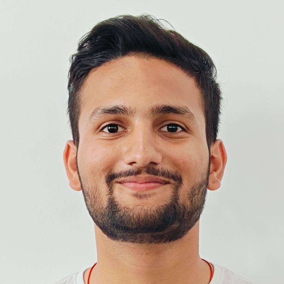Harsh Agrawal