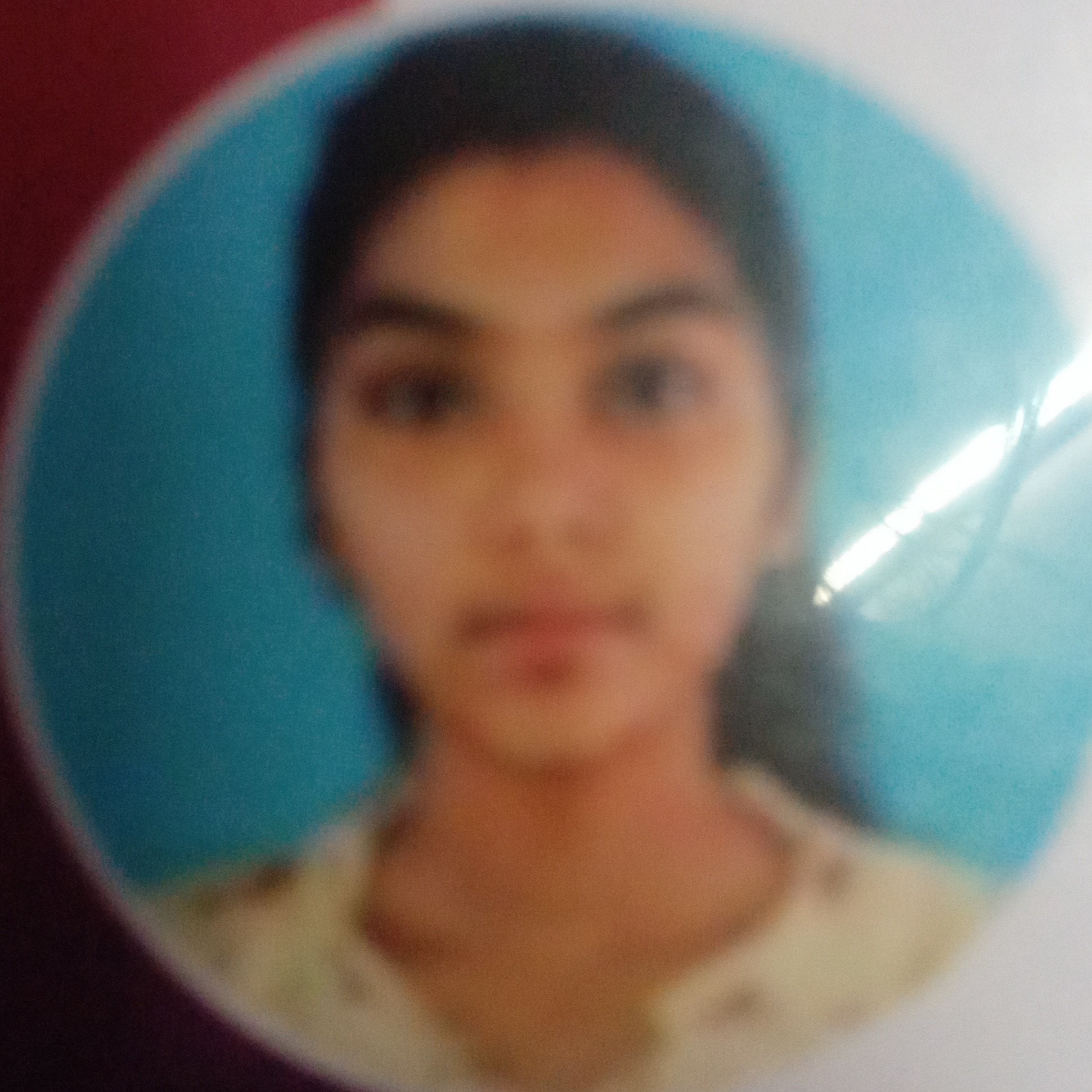 Akshita krishnatre