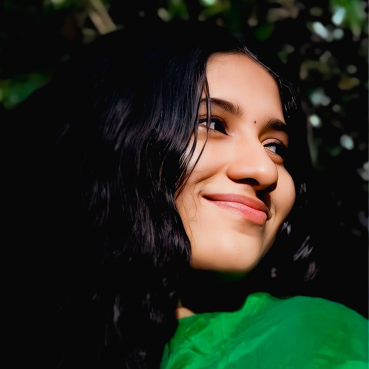 Abhirami Sandhya