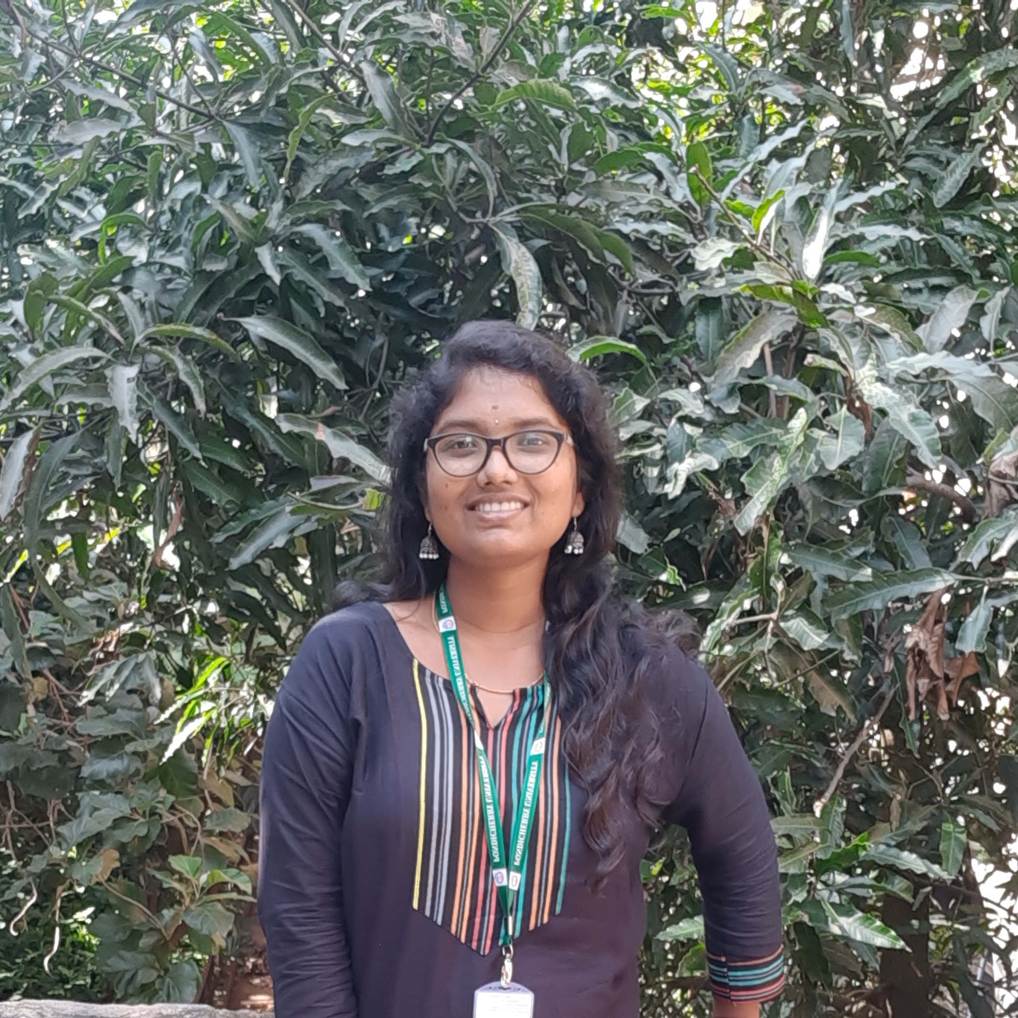 GAYATHIRI B