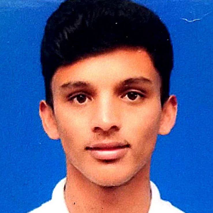 Ashwin