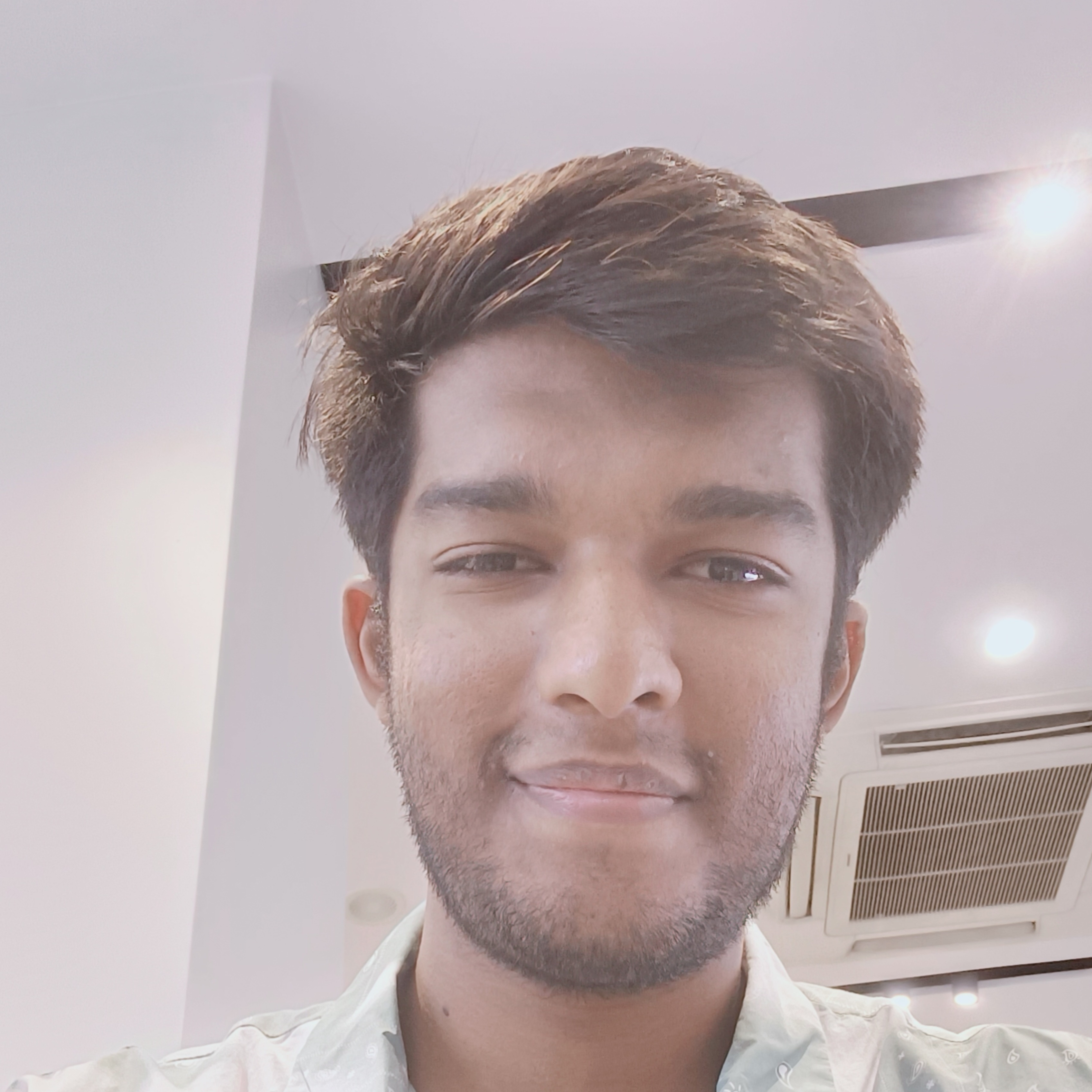 B Narayanaswamy
