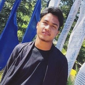 Dusmanta Pradhan