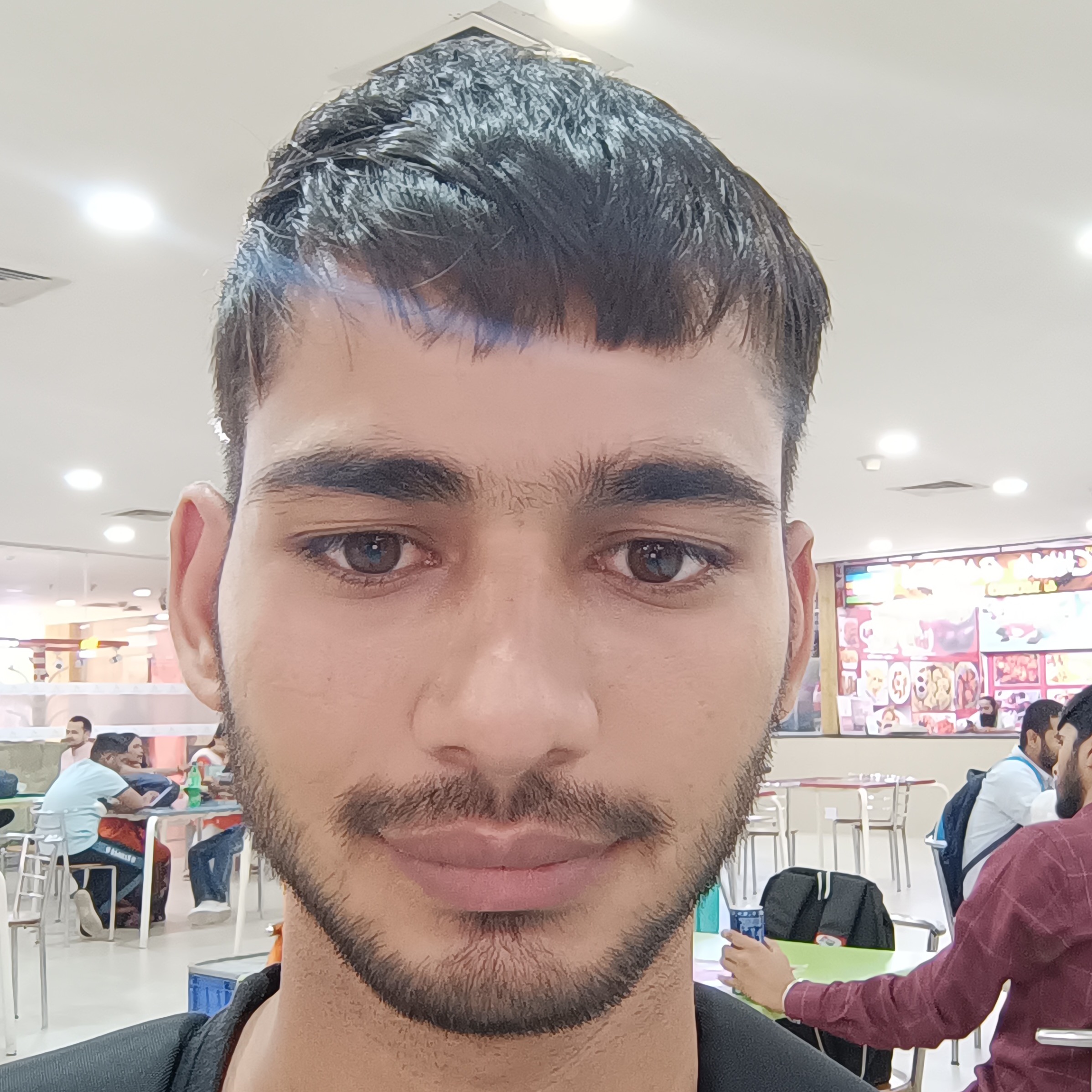 Jitendra Bhukhar