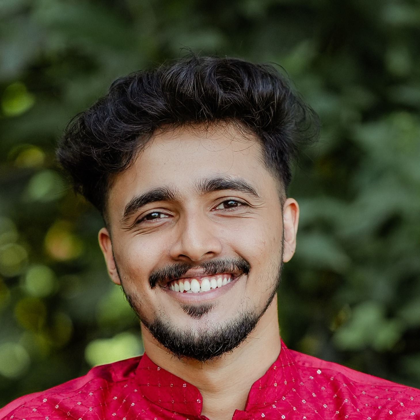 Aravind Gopal
