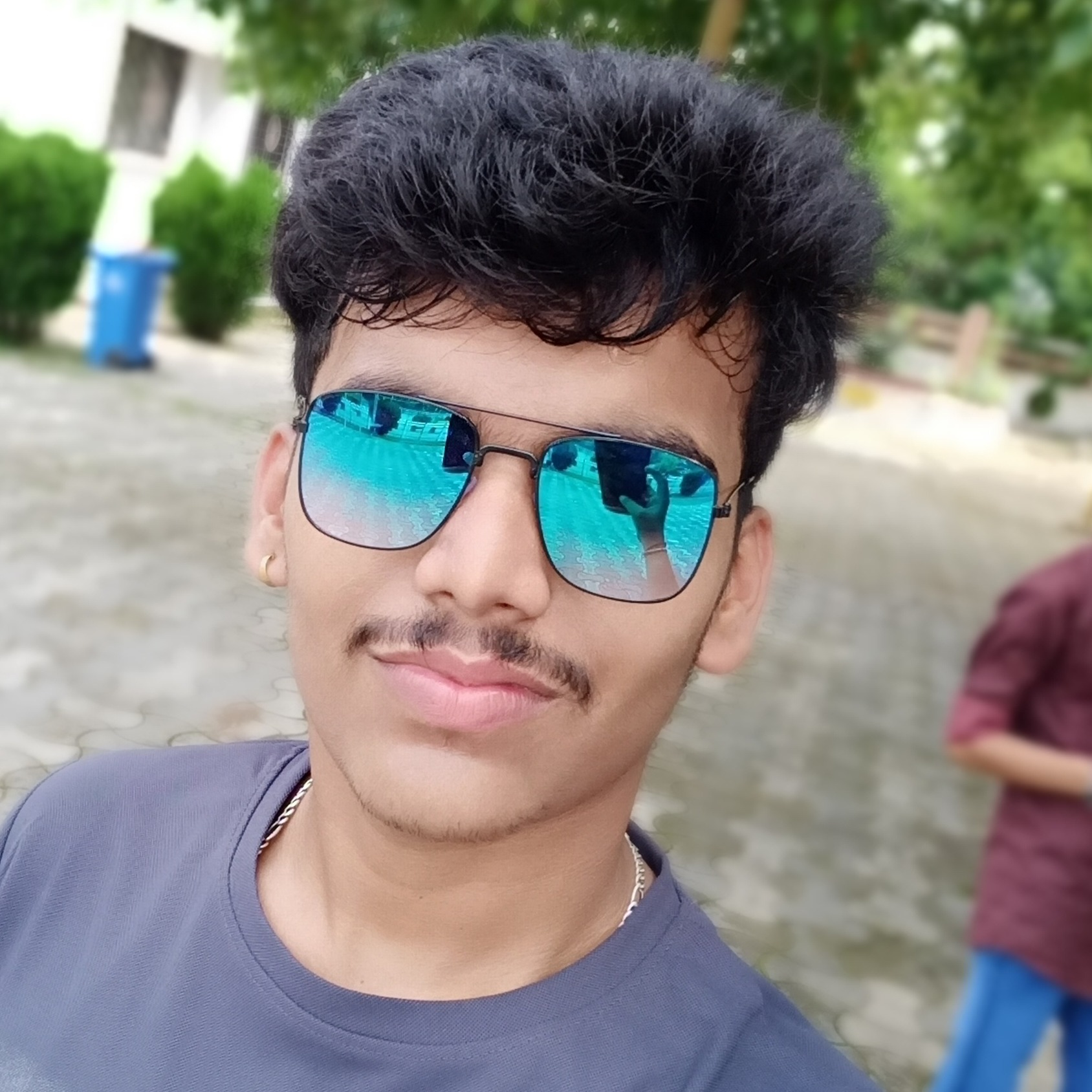 Harshwardhan Zanwar