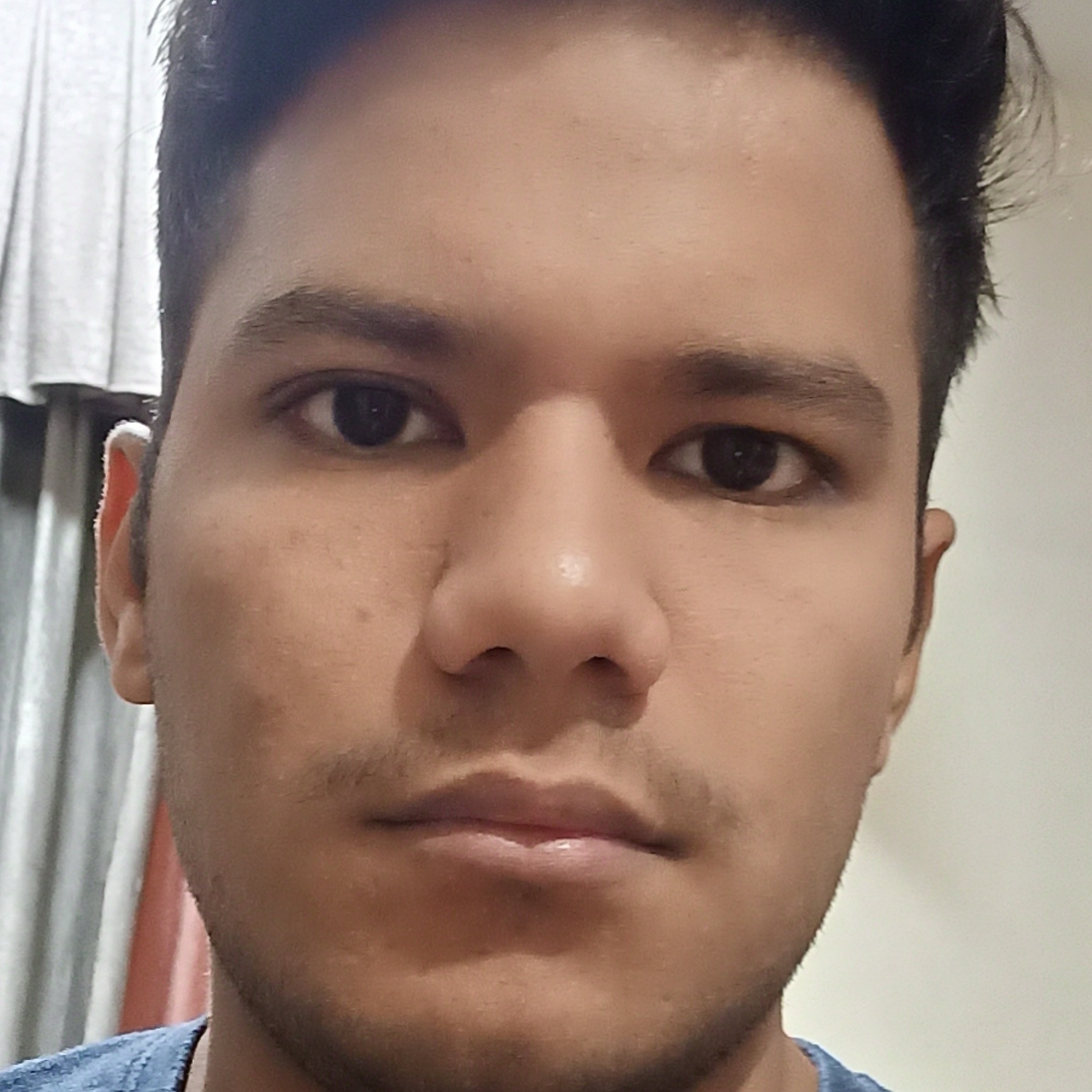Tushar Rawat