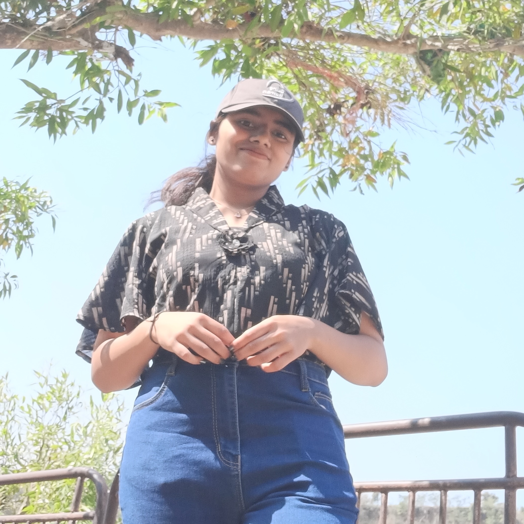Tulsi Nayak