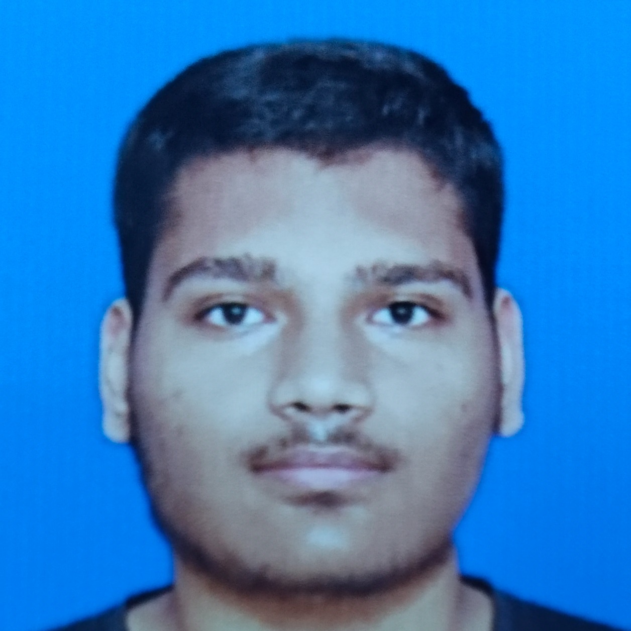 GUJJA LAKSHMI YASHASVI SATVIK