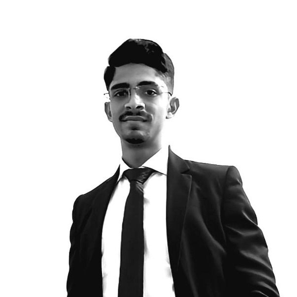 Yash Damani