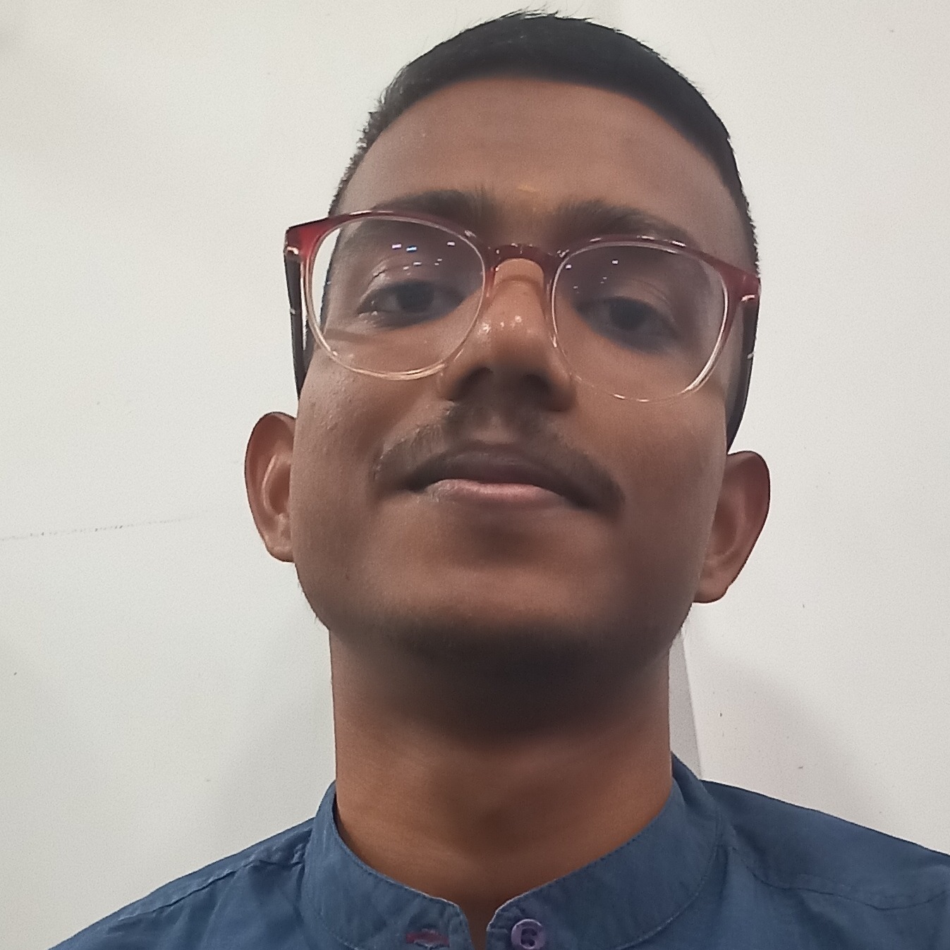 Ratnakar Mishra