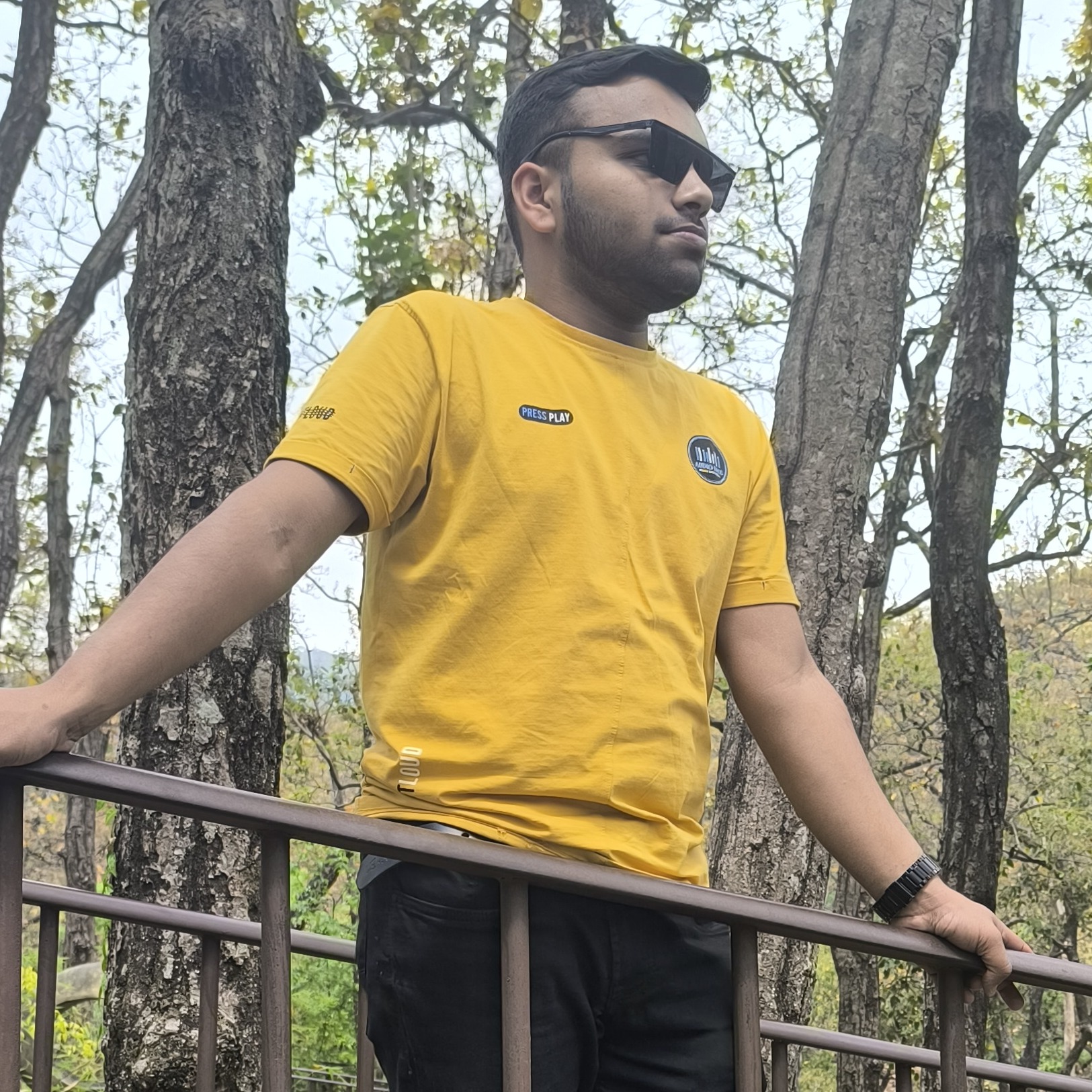 Yash garg