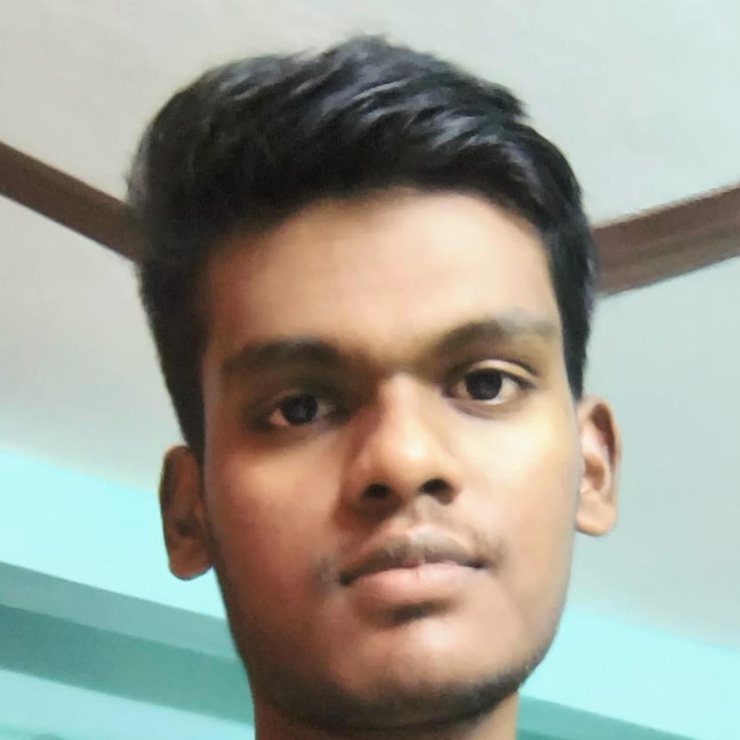 GUNDLURU YASHOVARDHAN