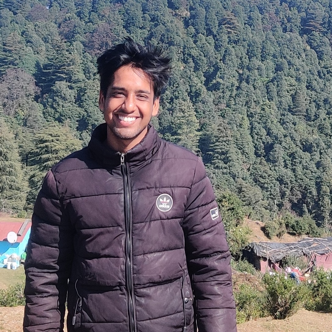Tushar Thakur