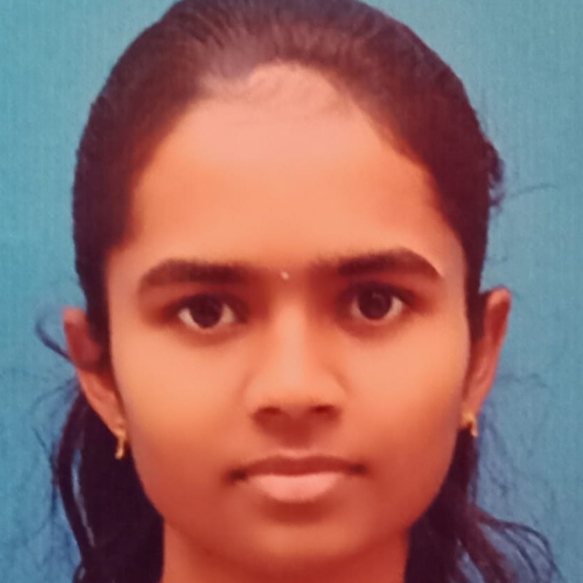 PARAMESHWARI M