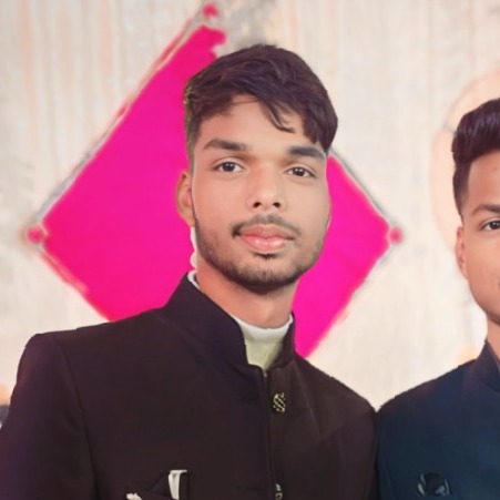 Abhishek Indoliya