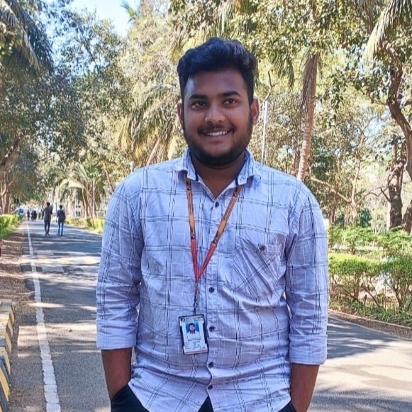 Jonnalagadda Rohith kumar