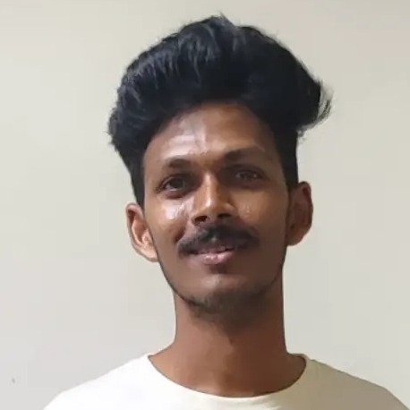 Yeddu Nani prakash
