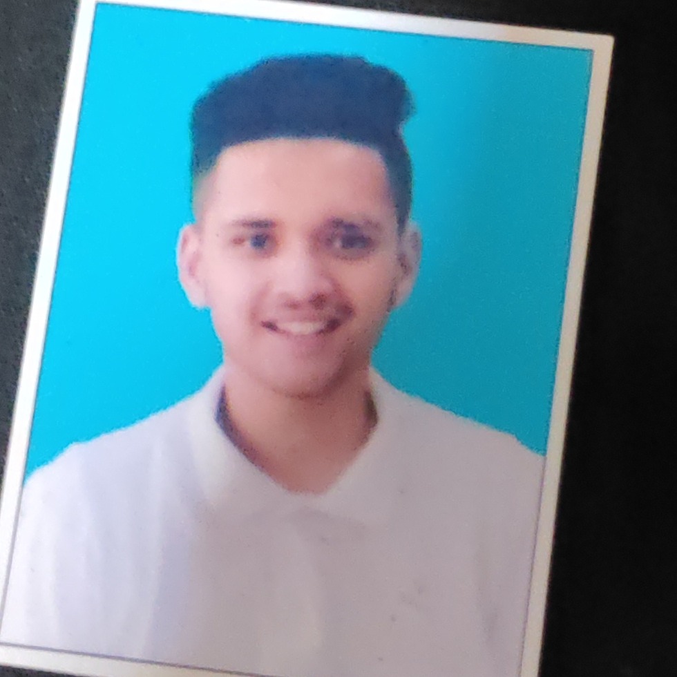 Kanwar Madhav Anthal