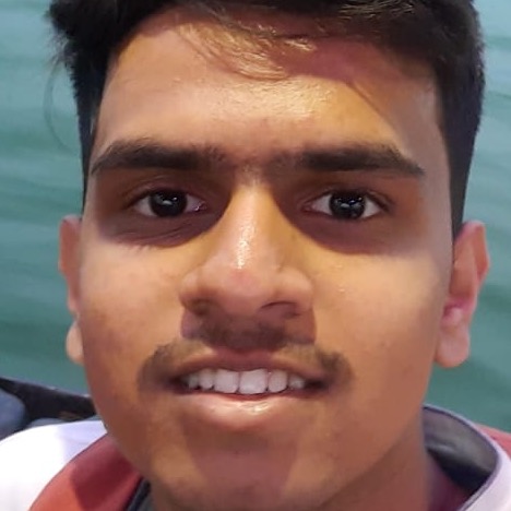 Satvik Buradkar