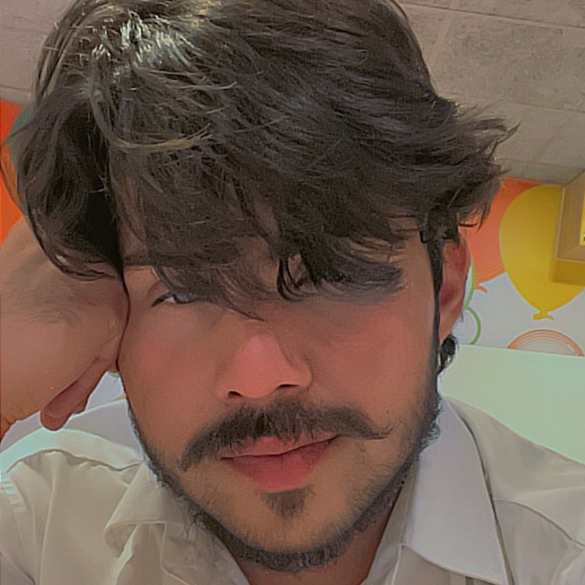 RAJAT CHAHAR