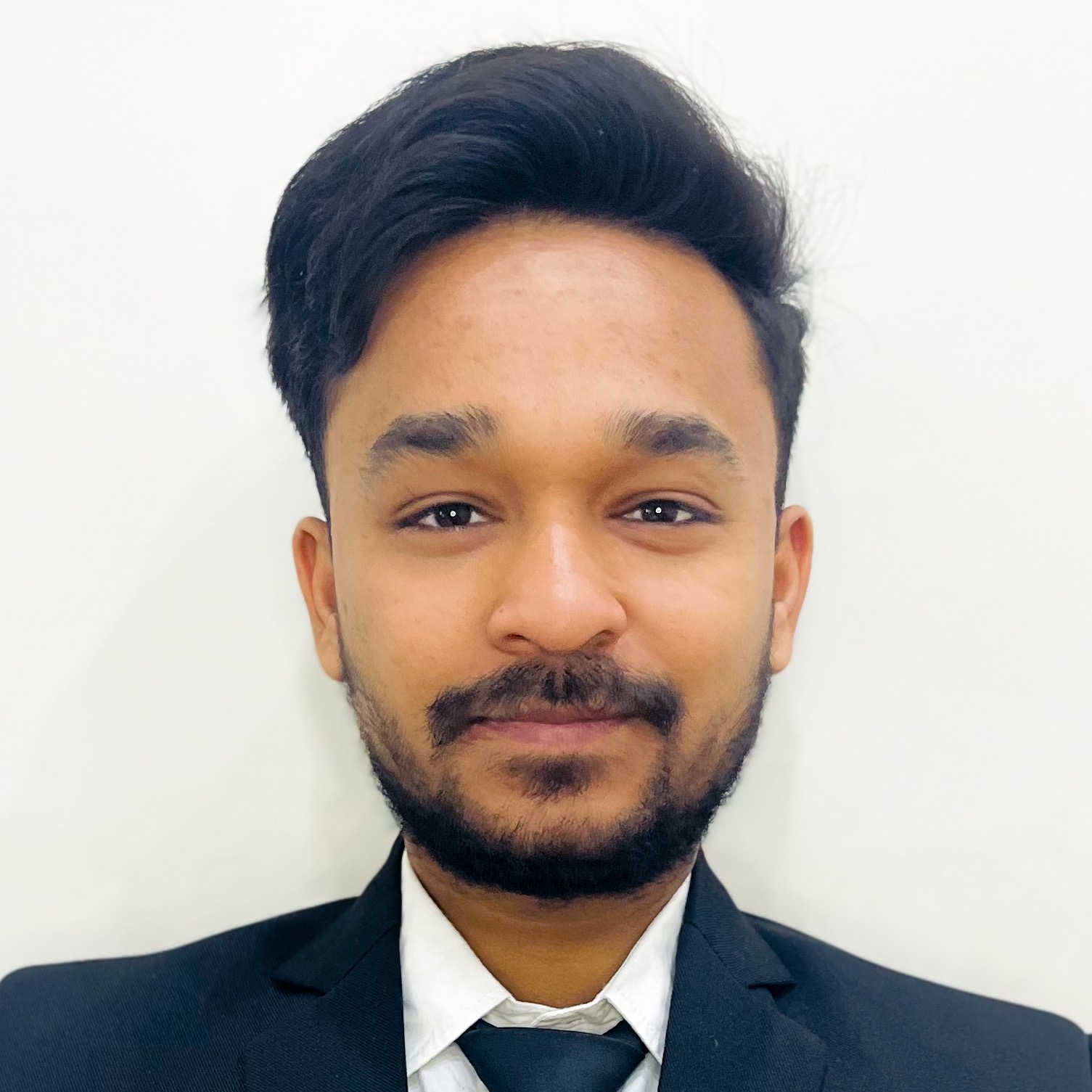 Saurabh Keshri