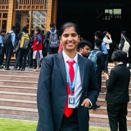 Saloni Kumari