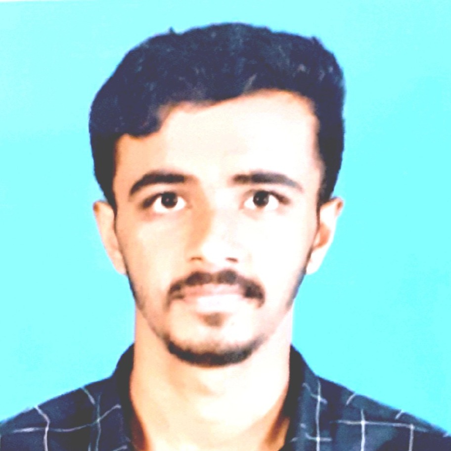 Aditya Chandrakant Jadhav