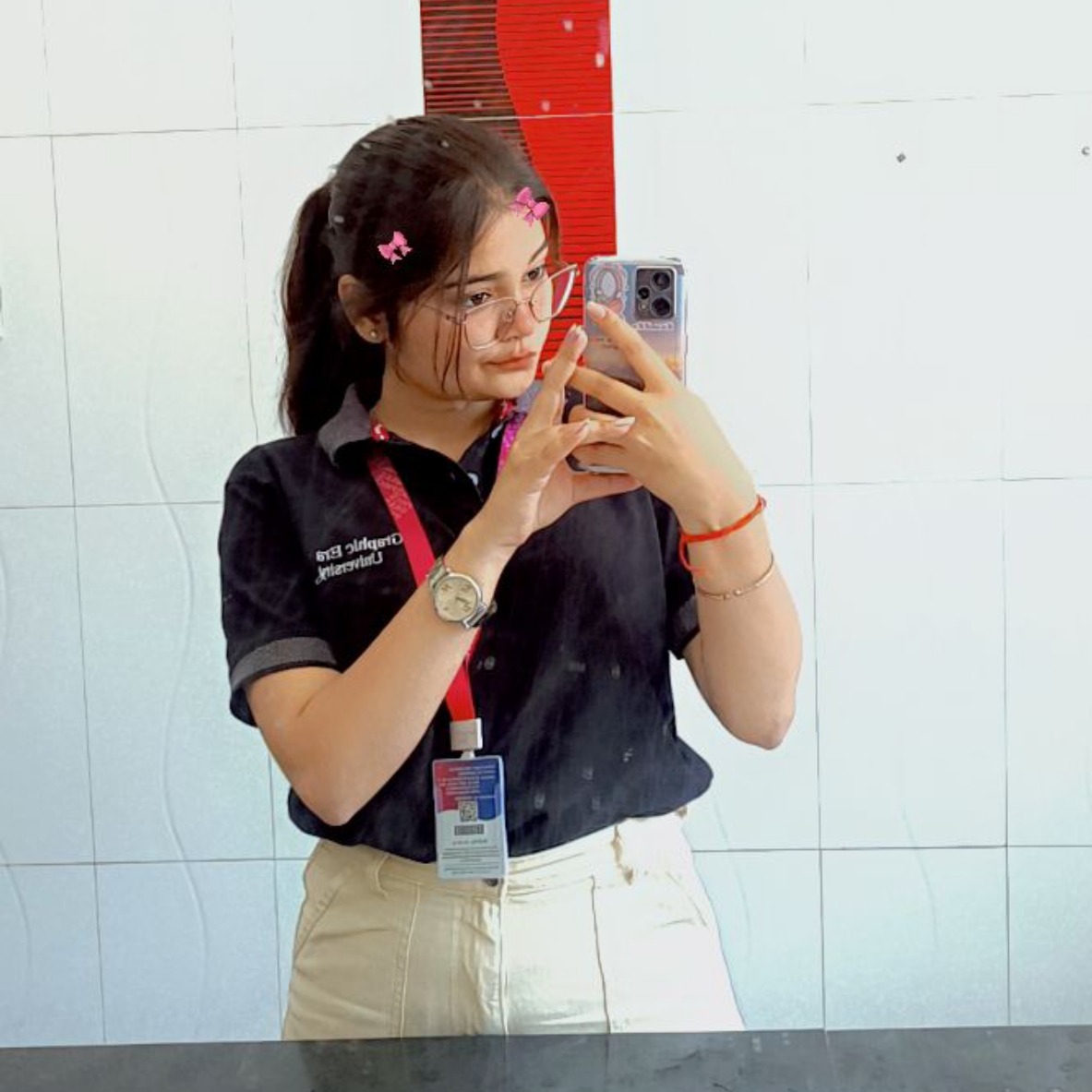 Niharika negi