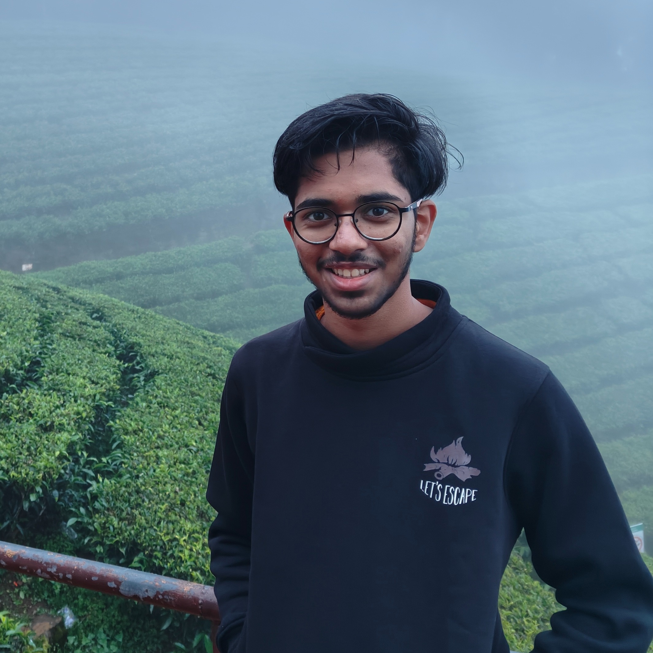 Ajay Matasugur