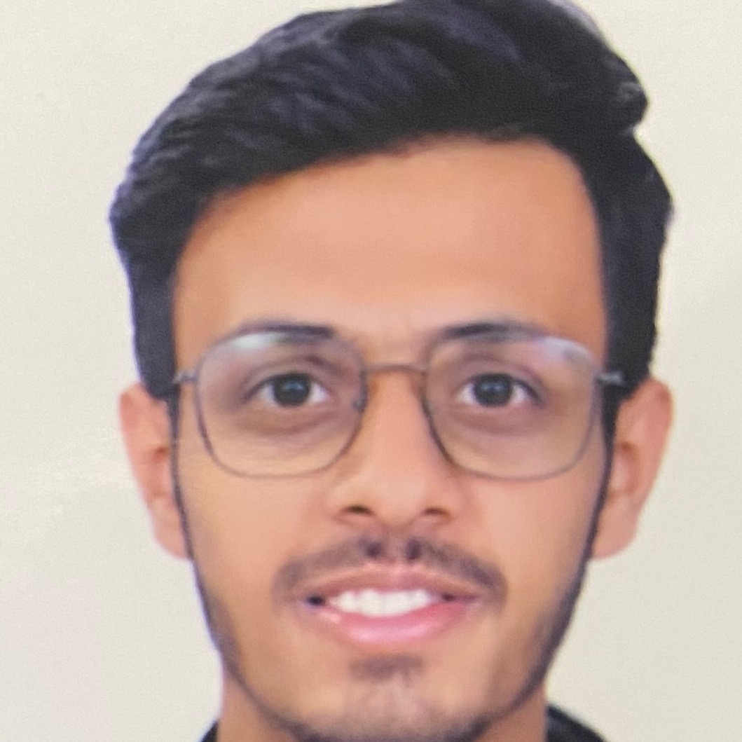 Manas Narang