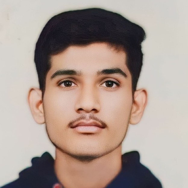ANDHALE TUSHAR GAJANAN