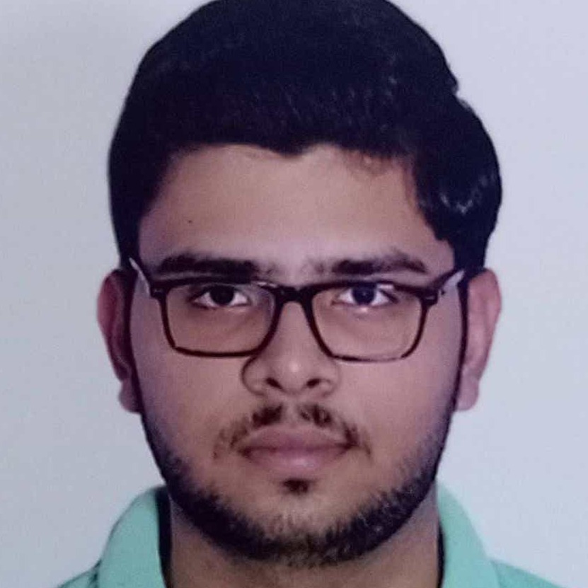dhruv agarwal