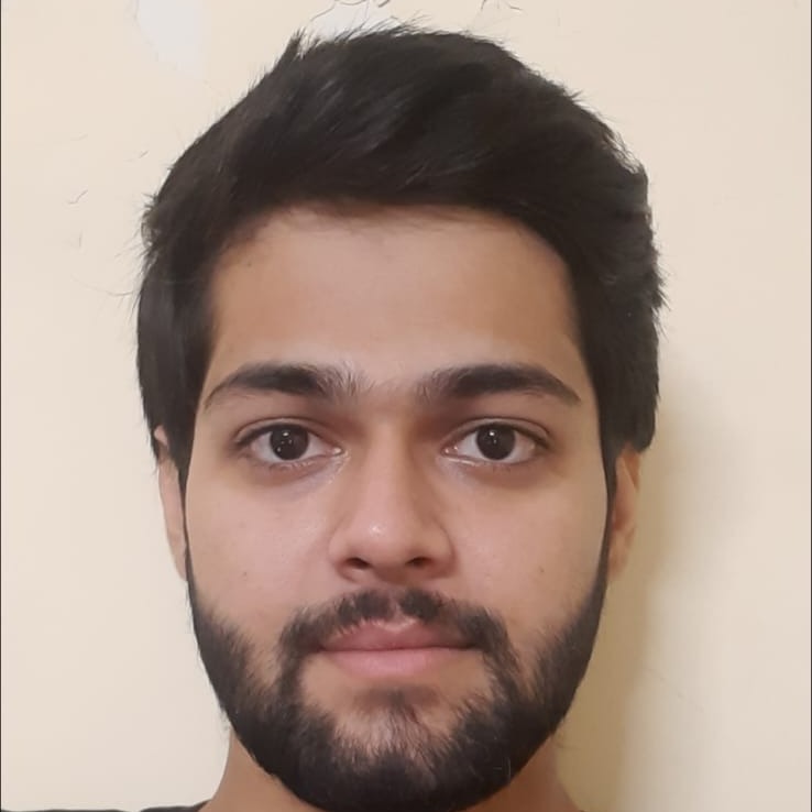 Ayush Kumar Shukla