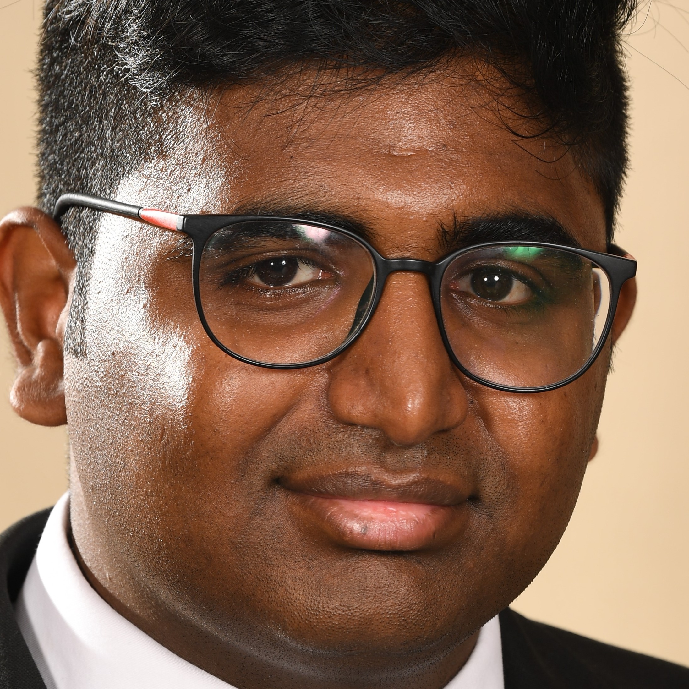 MARAPAKALA PAVAN SANDESH REDDY