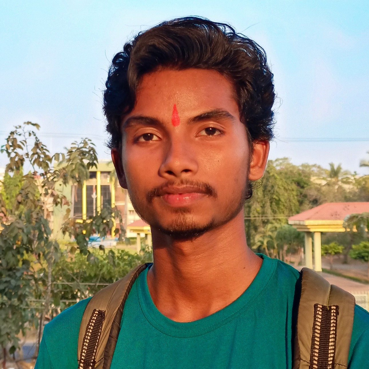 Amit Singh