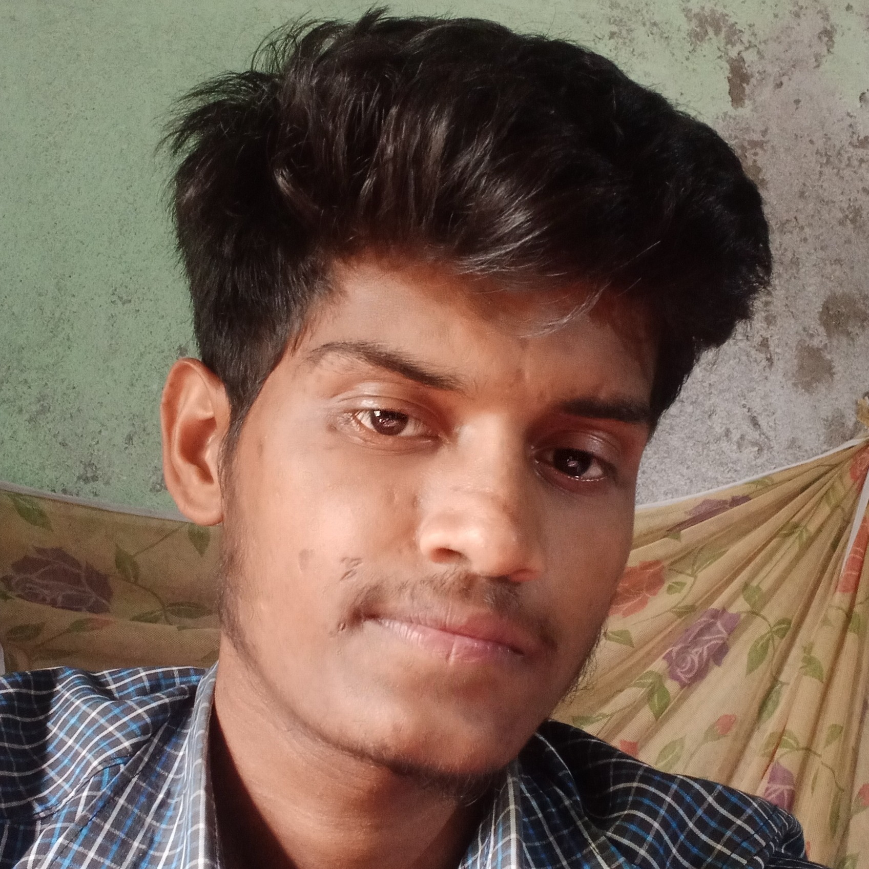 Piyush kumar