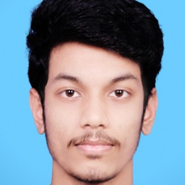 Vinay Kumar Bhoi