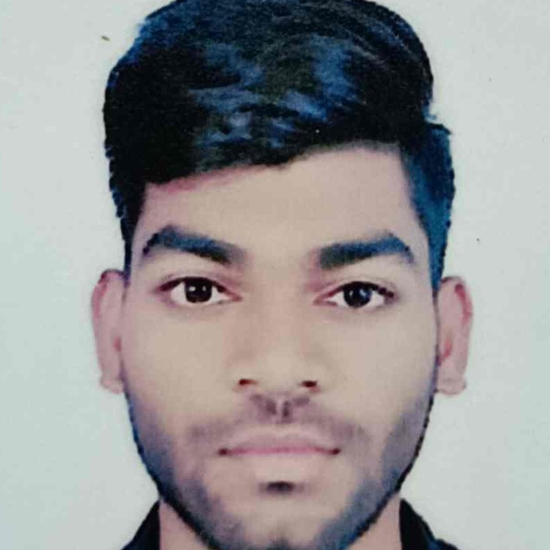 SANDEEP KUMAR LAHARE