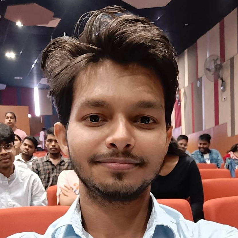 Ashish Verma